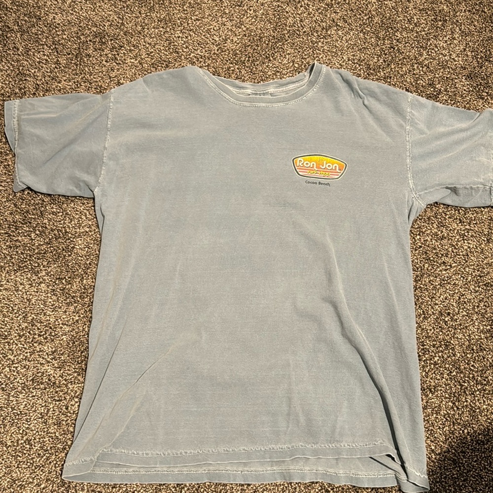 Ron Jon T-shirt